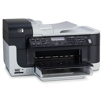 Cartuchos HP OfficeJet J6450